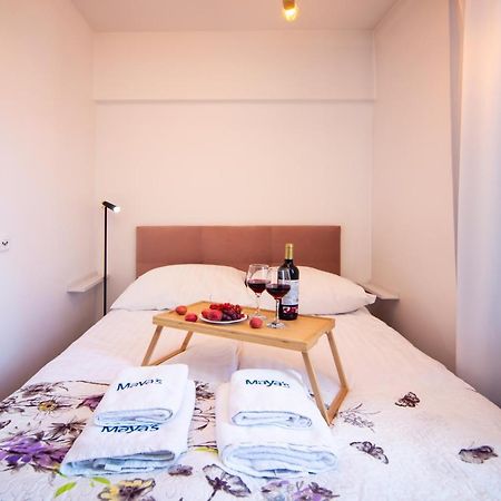Maya'S Flats & Resorts 61 - Most Milosci Gdańsk Kültér fotó